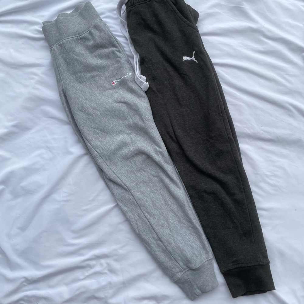 Champion Sweatpants Bundle